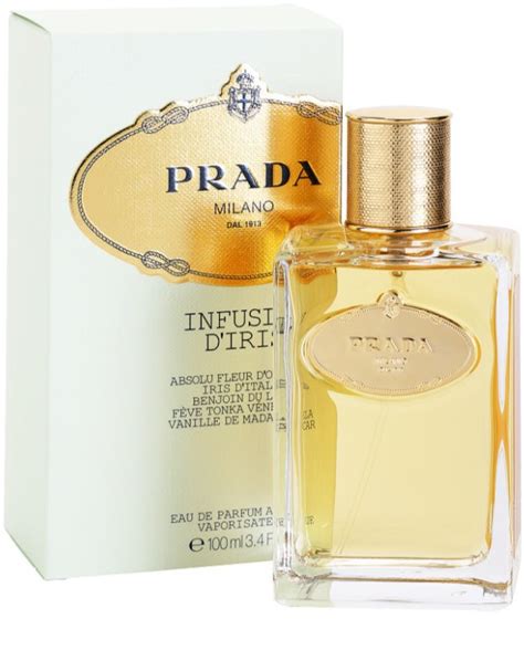 prada absolue perfume|prada iris fragrance.